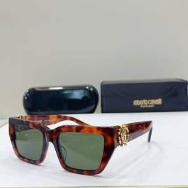 Picture of Roberto Cavalli Sunglasses _SKUfw76407248fw